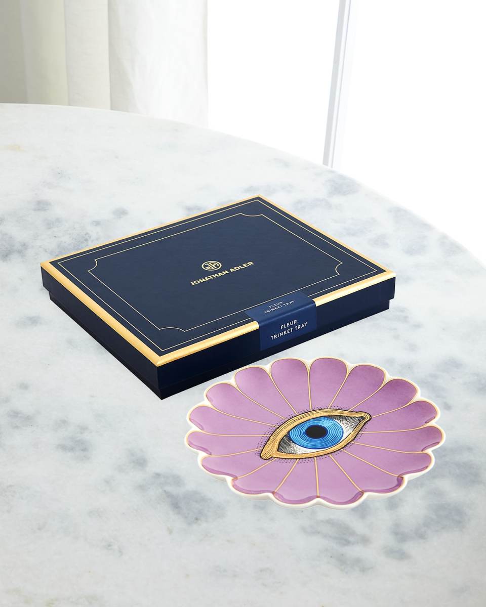 Fleur Tray